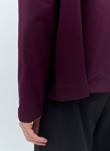 AFFXWRKS Works Jacket Purple afx0156003