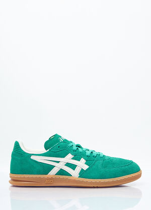 Asics Hay x Skyhand OG Skyhand OG 运动鞋 绿色 aha0158002