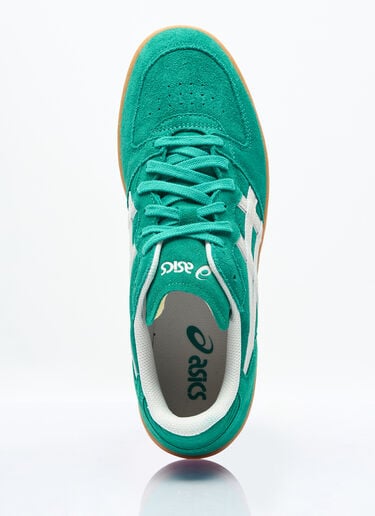 스카이핸드 OG 스니커즈 Asics Hay x Skyhand OG 스카이핸드 OG 스니커즈 그린 aha0158002