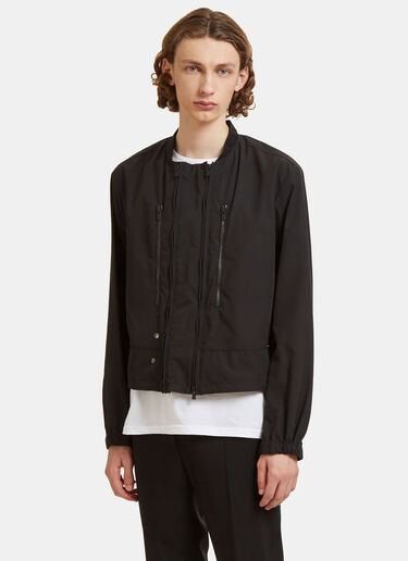AIEZEN Veste bomber Aiezen AIEZEN Veste bomber Black aie0120001