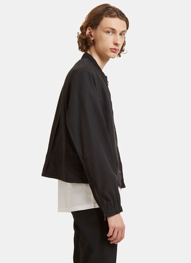 AIEZEN Veste bomber Aiezen AIEZEN Veste bomber Black aie0120001