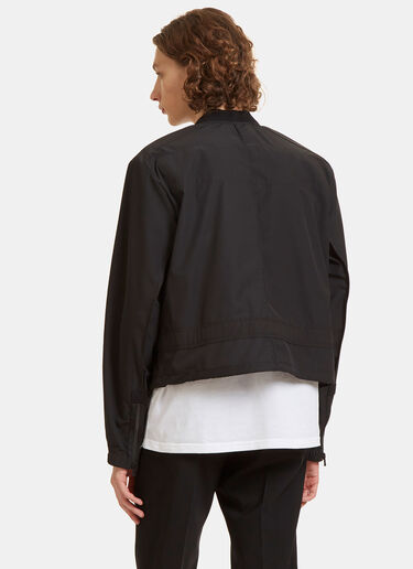 AIEZEN Veste bomber Aiezen AIEZEN Veste bomber Black aie0120001