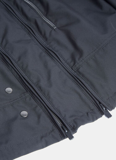 AIEZEN Veste bomber Aiezen AIEZEN Veste bomber Black aie0120001