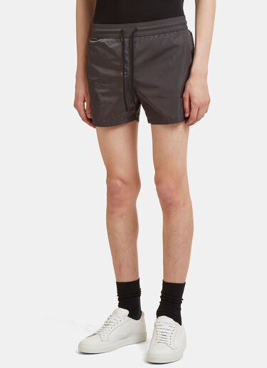 Aiezen Classic Swim Shorts Grey aie0120004