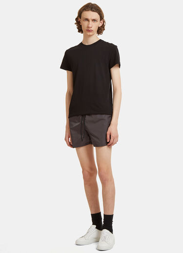Aiezen Classic Swim Shorts Grey aie0120004