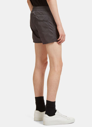 Aiezen Classic Swim Shorts Grey aie0120004