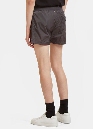 Aiezen Classic Swim Shorts Grey aie0120004