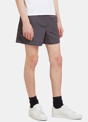 Aiezen AIEZEN short Grey aie0120006