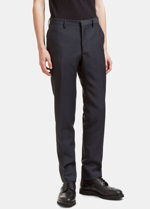 Aiezen AIEZEN JS Geschneiderte Hose Grey aie0120010