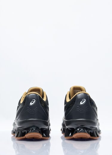 Asics x Kiko Kostadinov Gel-Quantum Zientzia Sneakers Black akk0357001