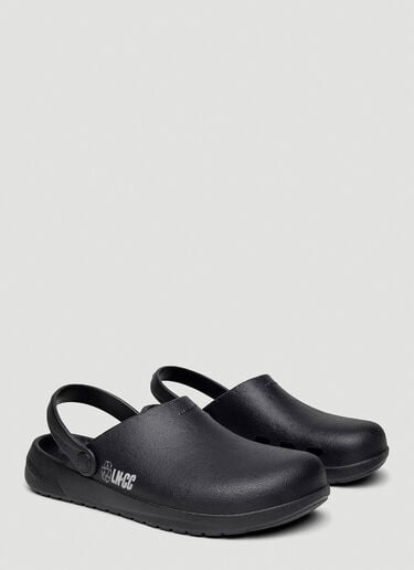 Rodeo Drive Clogs Ales Grey Rodeo Drive Clogs Black als0349001