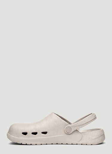 Ales Grey Rodeo Drive 屐鞋 灰 als0349004