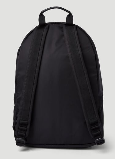 Rollercoaster Buckle Backpack 1017 ALYX 9SM Rollercoaster Buckle Backpack Black aly0151006