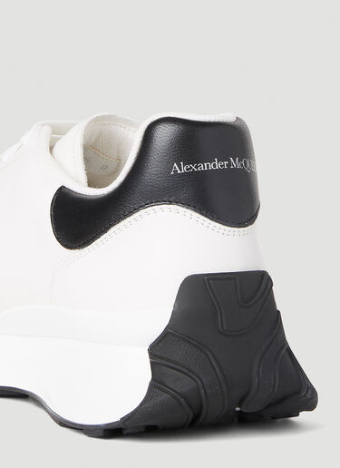 Alexander McQueen Sprint Runner Sneakers White amq0151061