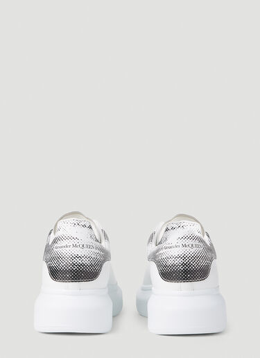 Alexander McQueen Larry Sneakers White amq0152020
