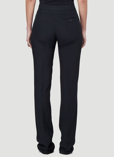 Alexander McQueen Tailored Pants Black amq0243011