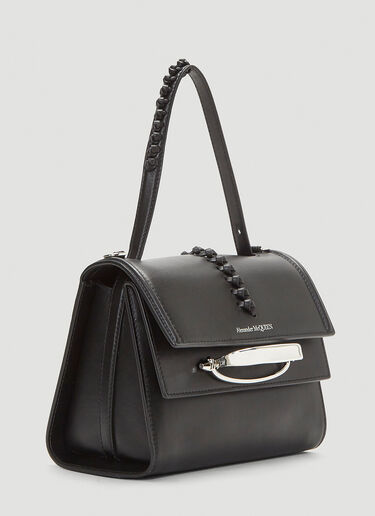 The Story Handbag Alexander McQueen The Story Handbag Black amq0243035