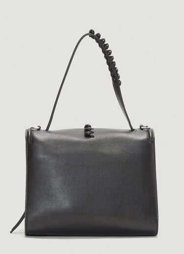 The Story Handbag Alexander McQueen The Story Handbag Black amq0243035