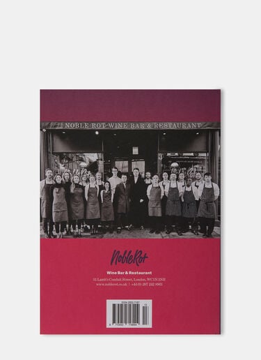 Noble Rot: Issue 13 Books Noble Rot: Issue 13 Black ant0505007