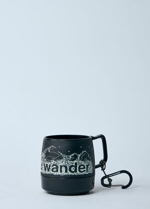 And Wander Dinex Cup Black anw0149022