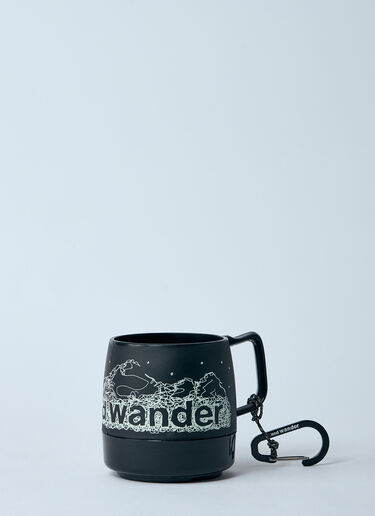 Dinex Cup And Wander Dinex Cup Black anw0149022