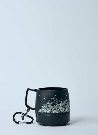 And Wander Dinex Cup Black anw0149022