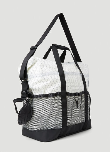 X-Pac Tote Bag And Wander X-Pac Tote Bag White anw0152017