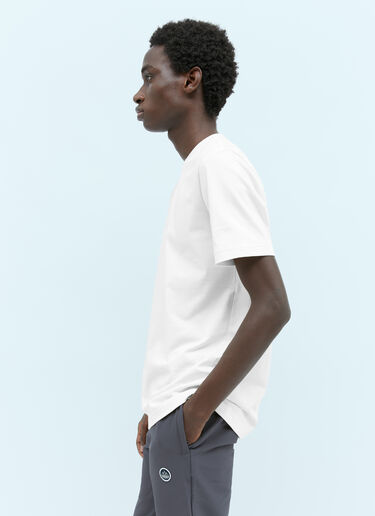 Spezial T-Shirt adidas Originals by SPZL Spezial T-Shirt White aos0154008