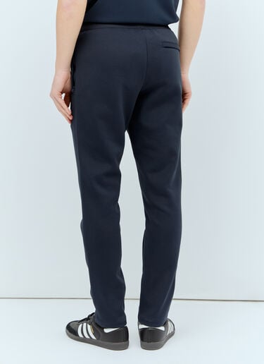 adidas Originals by SPZL Anglezarke Track Pants Navy aos0157008