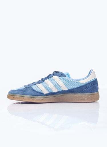ハンドボールプロ Spzl スニーカー adidas Originals by SPZL ハンドボールプロ Spzl スニーカー ブルー aos0157018