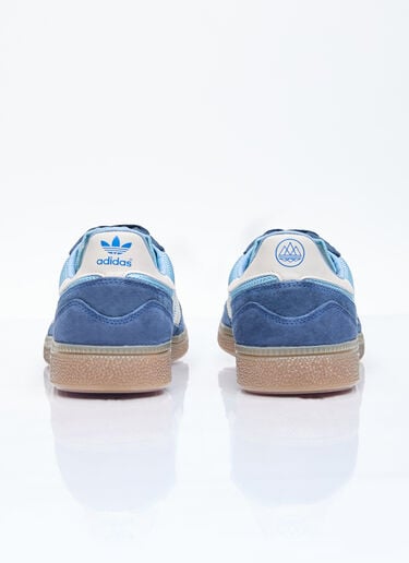 ハンドボールプロ Spzl スニーカー adidas Originals by SPZL ハンドボールプロ Spzl スニーカー ブルー aos0157018
