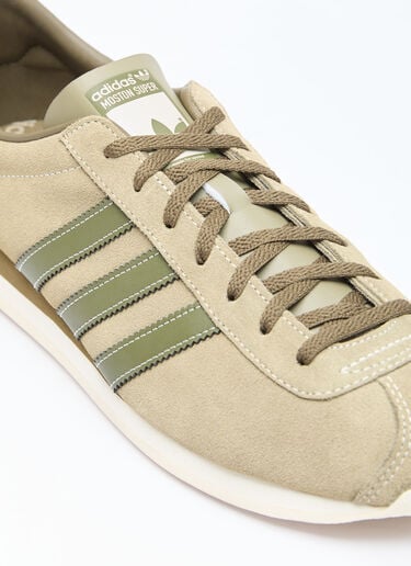 adidas Originals by SPZL Moston Super Spzl Sneakers Khaki aos0157020