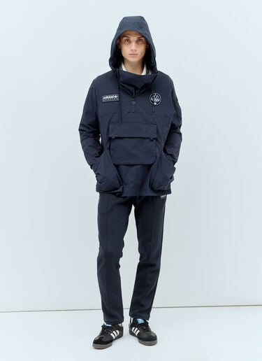 Todmorden Jacket adidas Originals by SPZL Todmorden Jacket Navy aos0157022