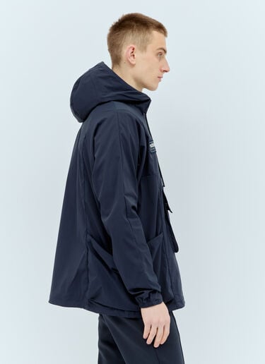 Todmorden Jacket adidas Originals by SPZL Todmorden Jacket Navy aos0157022