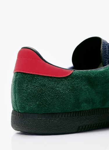 Blackburn Spzl 运动鞋 adidas Originals by SPZL Blackburn Spzl 运动鞋 蓝色 aos0157025