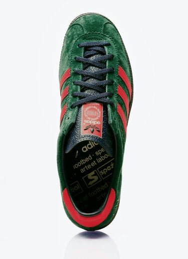 Blackburn Spzl 运动鞋 adidas Originals by SPZL Blackburn Spzl 运动鞋 蓝色 aos0157025