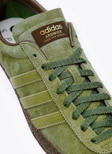 Ardwick Spzl 运动鞋 adidas Originals by SPZL Ardwick Spzl 运动鞋 绿色 aos0157026
