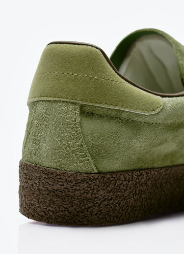 Ardwick Spzl 运动鞋 adidas Originals by SPZL Ardwick Spzl 运动鞋 绿色 aos0157026