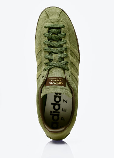Ardwick Spzl 运动鞋 adidas Originals by SPZL Ardwick Spzl 运动鞋 绿色 aos0157026