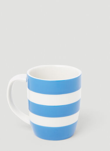 Cornishware x JWA 早晨马克杯 A.P.C. Cornishware x JWA 早晨马克杯 蓝色 apc0154017