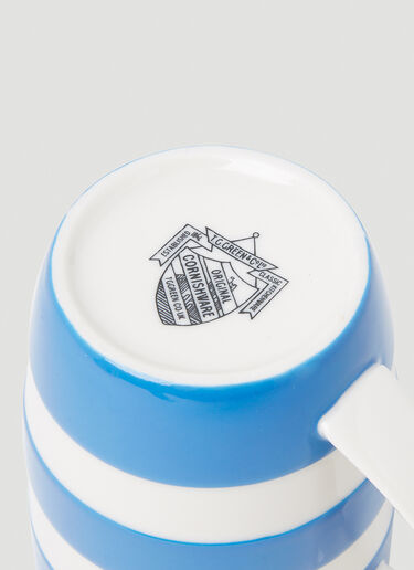 Cornishware x JWA 早晨马克杯 A.P.C. Cornishware x JWA 早晨马克杯 蓝色 apc0154017
