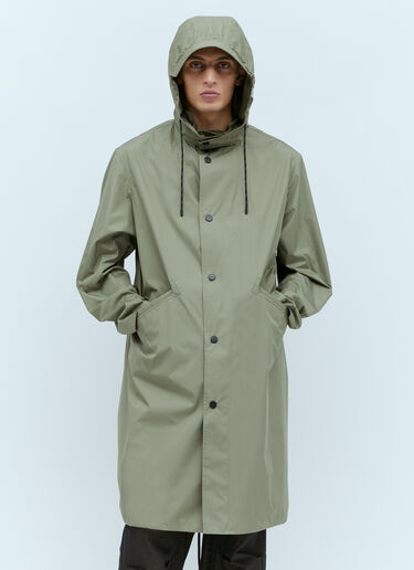 A.P.C. Antonny Parka Khaki apc0155001