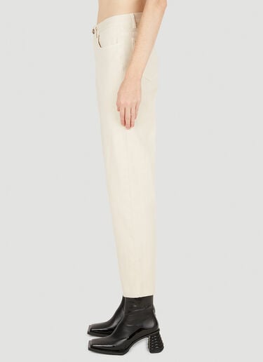 Martin 牛仔裤 A.P.C. Martin 牛仔裤 米色 apc0250011
