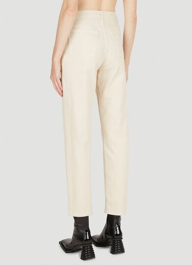 Martin 牛仔裤 A.P.C. Martin 牛仔裤 米色 apc0250011