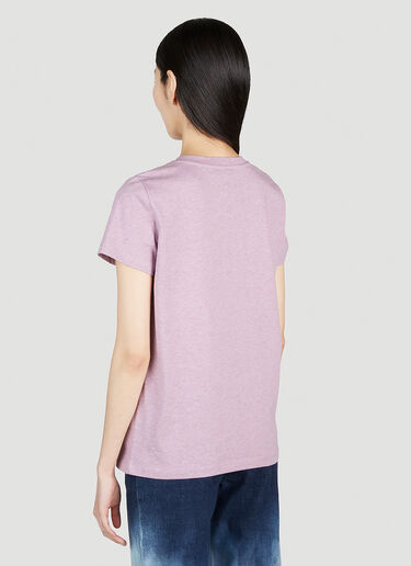 Item F T 恤 A.P.C. Item F T 恤 丁香紫 apc0251011