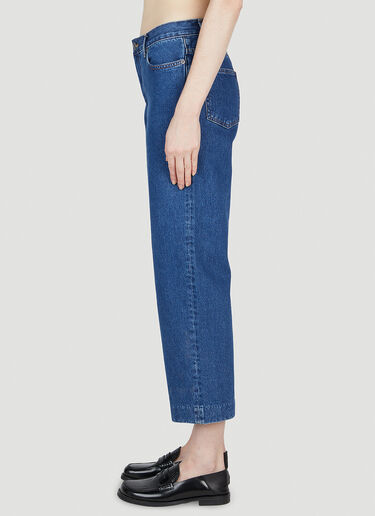 A.P.C. New Sailor 牛仔裤 蓝 apc0252012