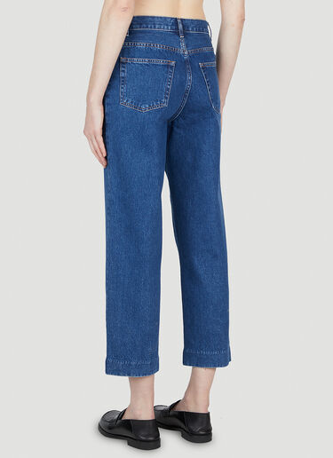 New Sailor 牛仔裤 A.P.C. New Sailor 牛仔裤 蓝 apc0252012