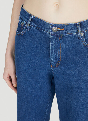 New Sailor 牛仔裤 A.P.C. New Sailor 牛仔裤 蓝 apc0252012
