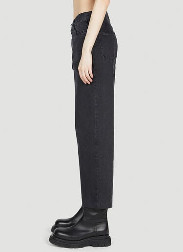 A.P.C. New Sailor Jeans Black apc0253010