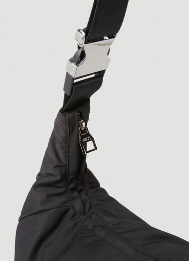 Arcs Hey Sling Tote Bag Black arc0348001